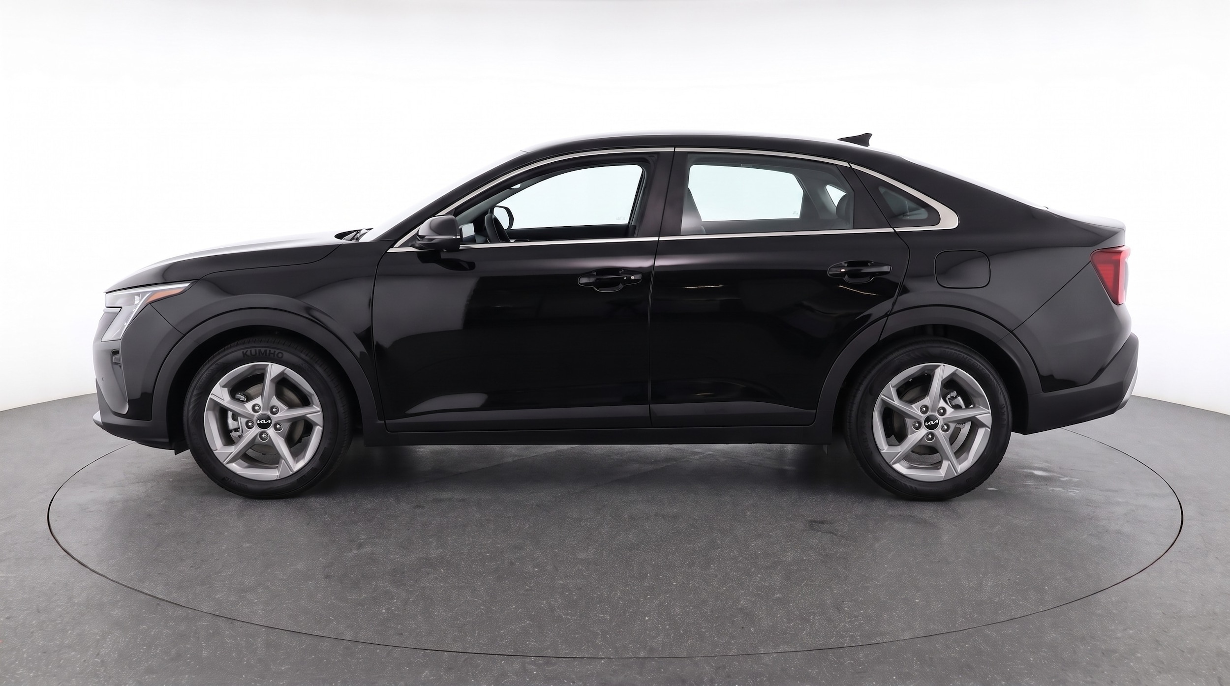 Thumbnail: 2025 Kia K4 - 4