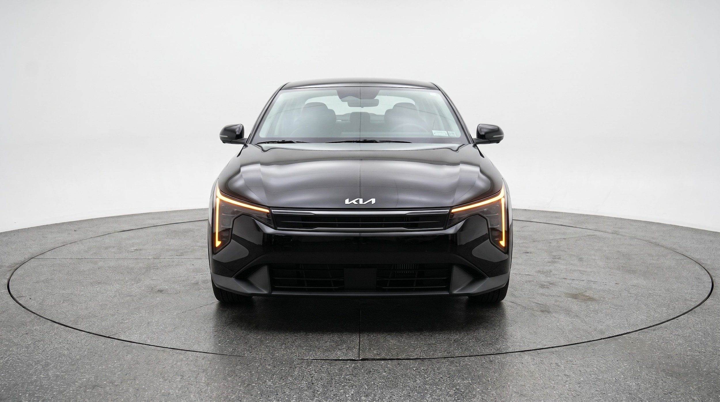 Thumbnail: 2025 Kia K4 - 2