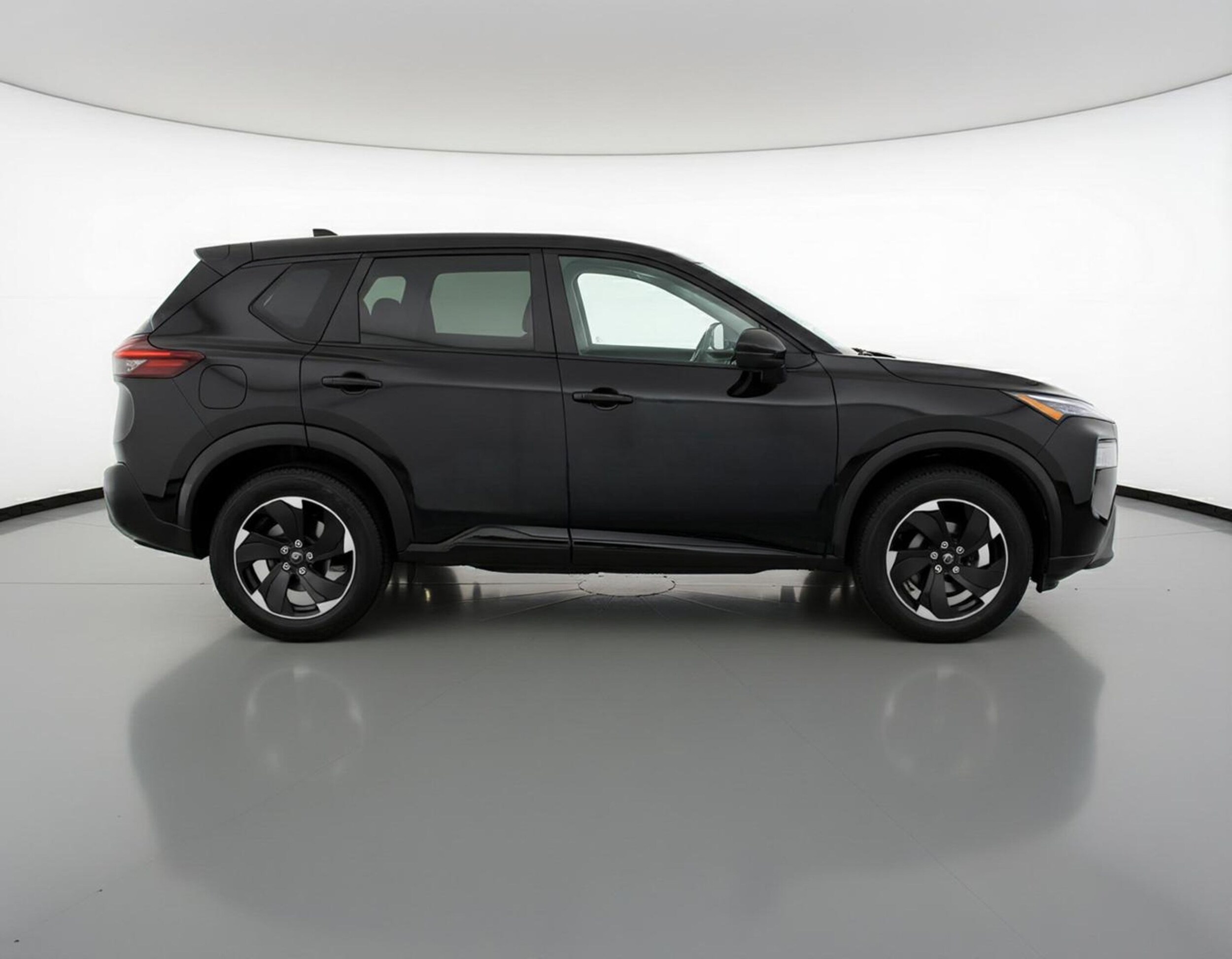 Thumbnail: 2025 Nissan Rogue - 8