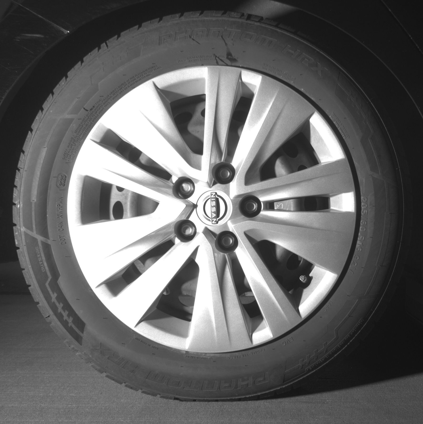 Thumbnail: 2025 Nissan Sentra - 12