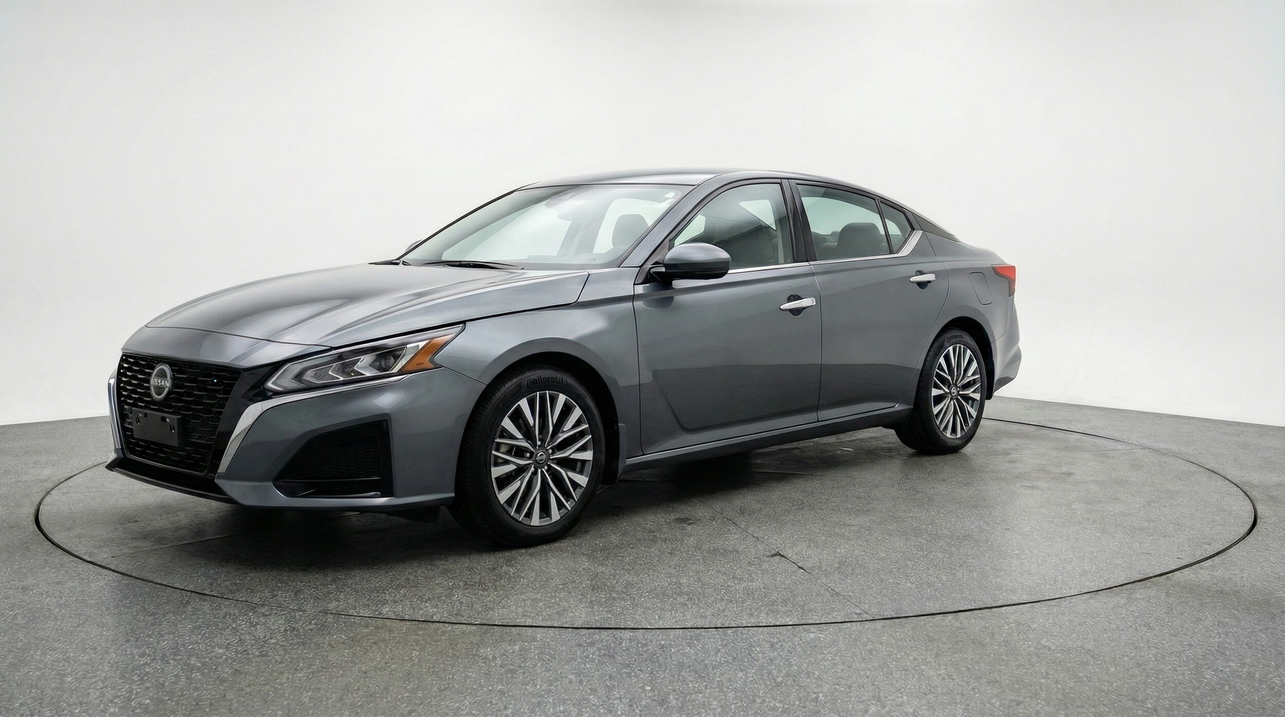 Thumbnail: 2025 Nissan Altima - 3