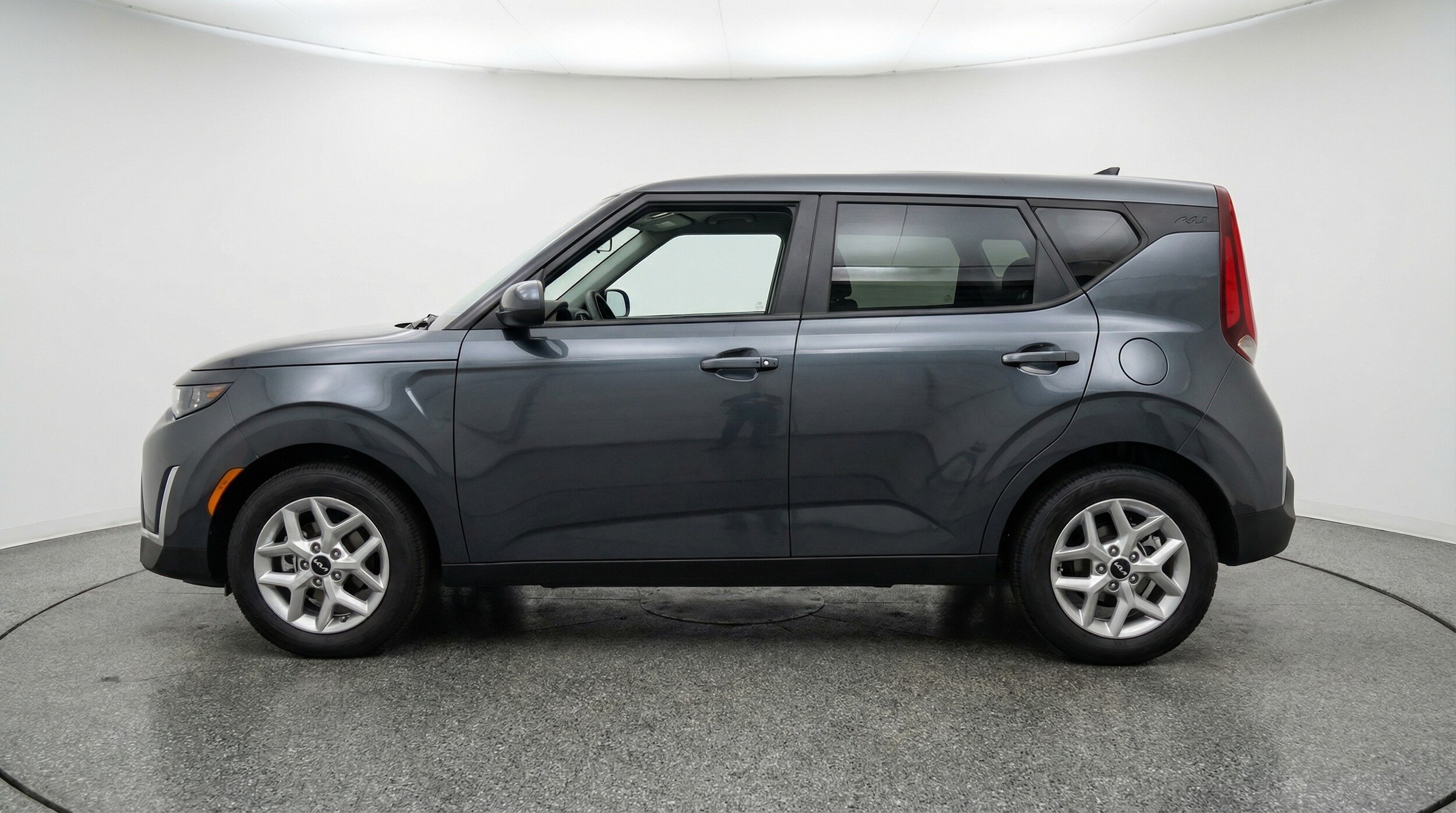 Thumbnail: 2025 Kia Soul - 4