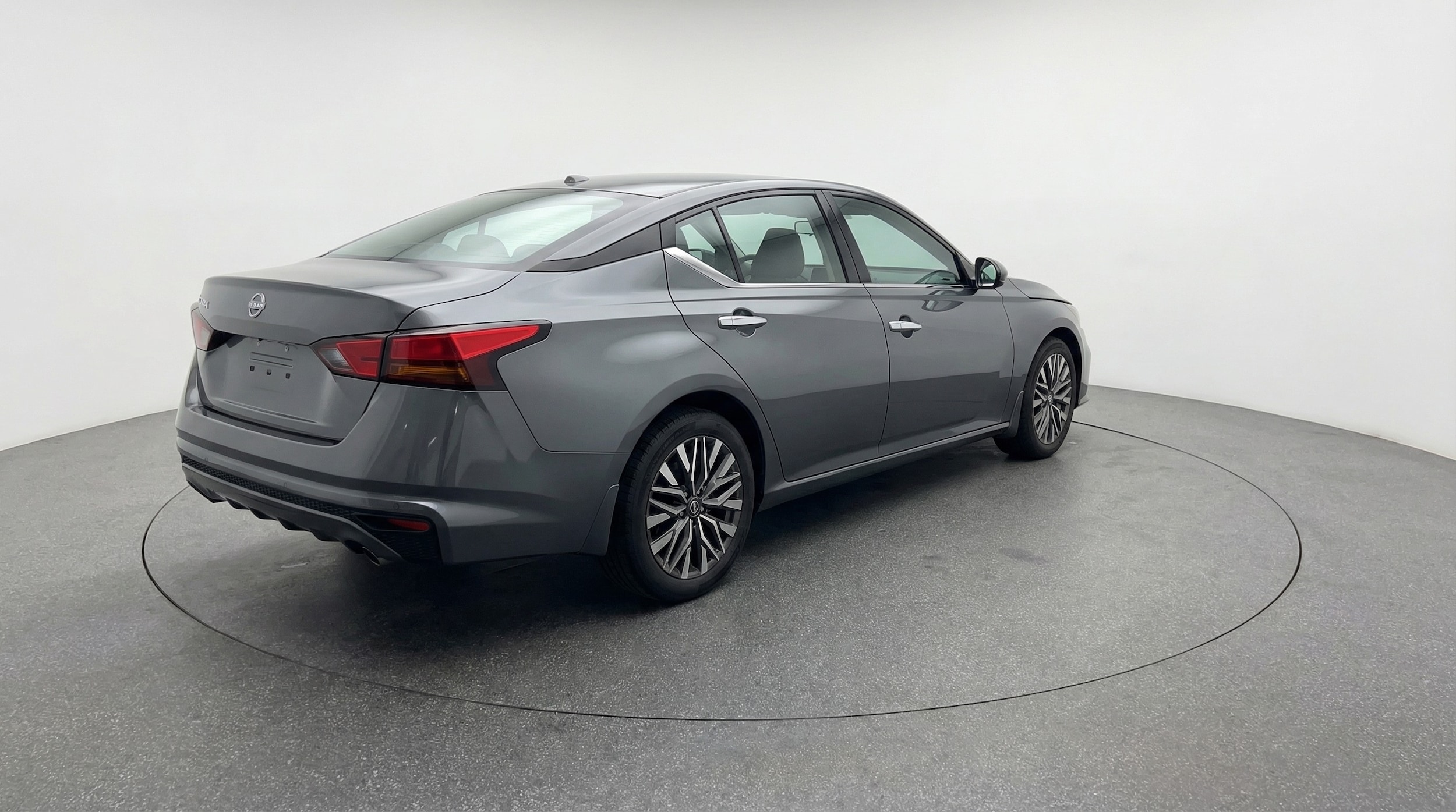 Thumbnail: 2025 Nissan Altima - 7