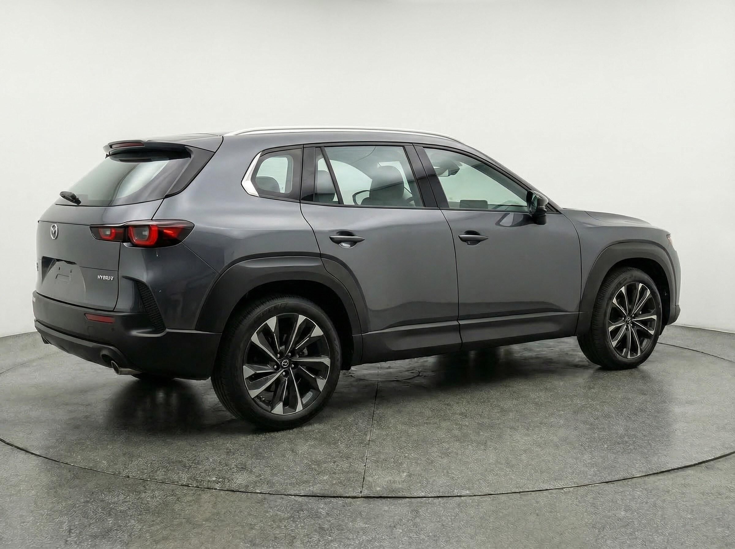 Thumbnail: 2025 Mazda CX-50 - 7
