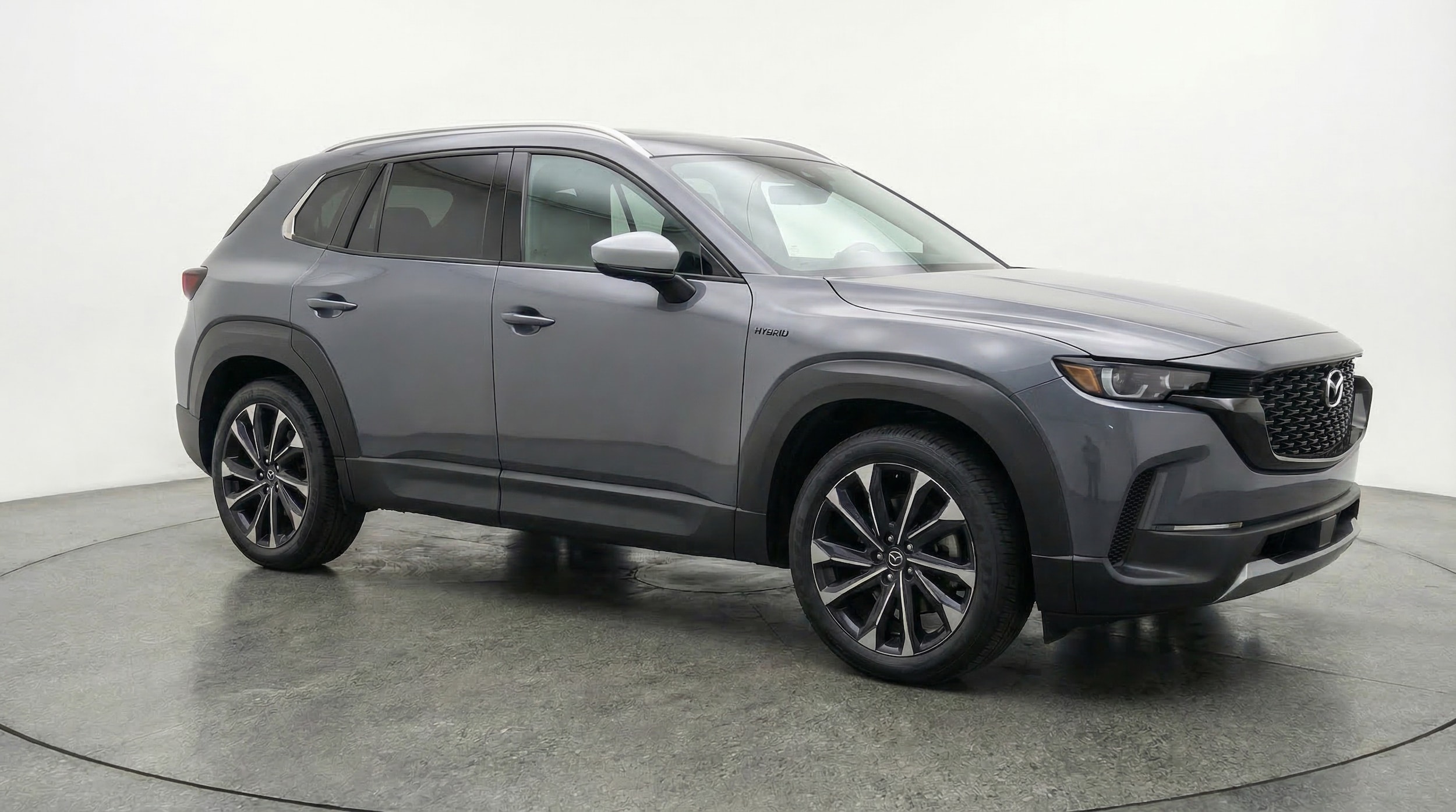 Thumbnail: 2025 Mazda CX-50 - 1