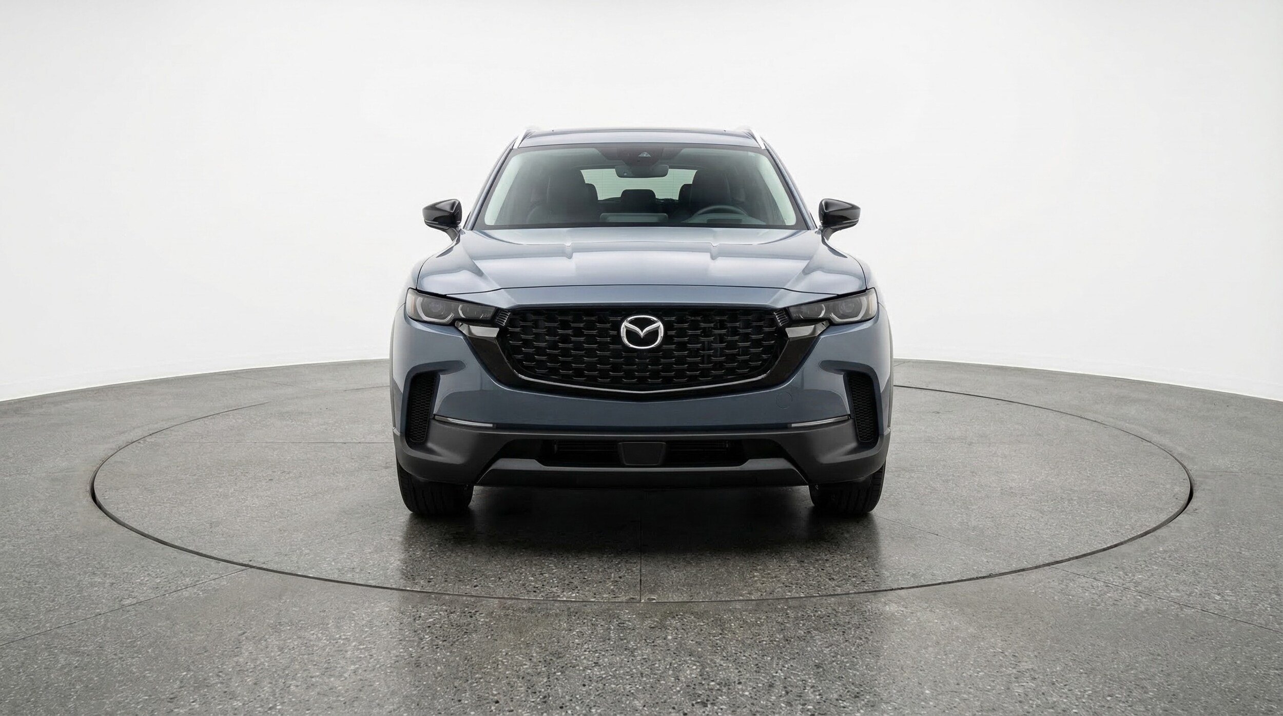 Thumbnail: 2025 Mazda CX-50 - 2