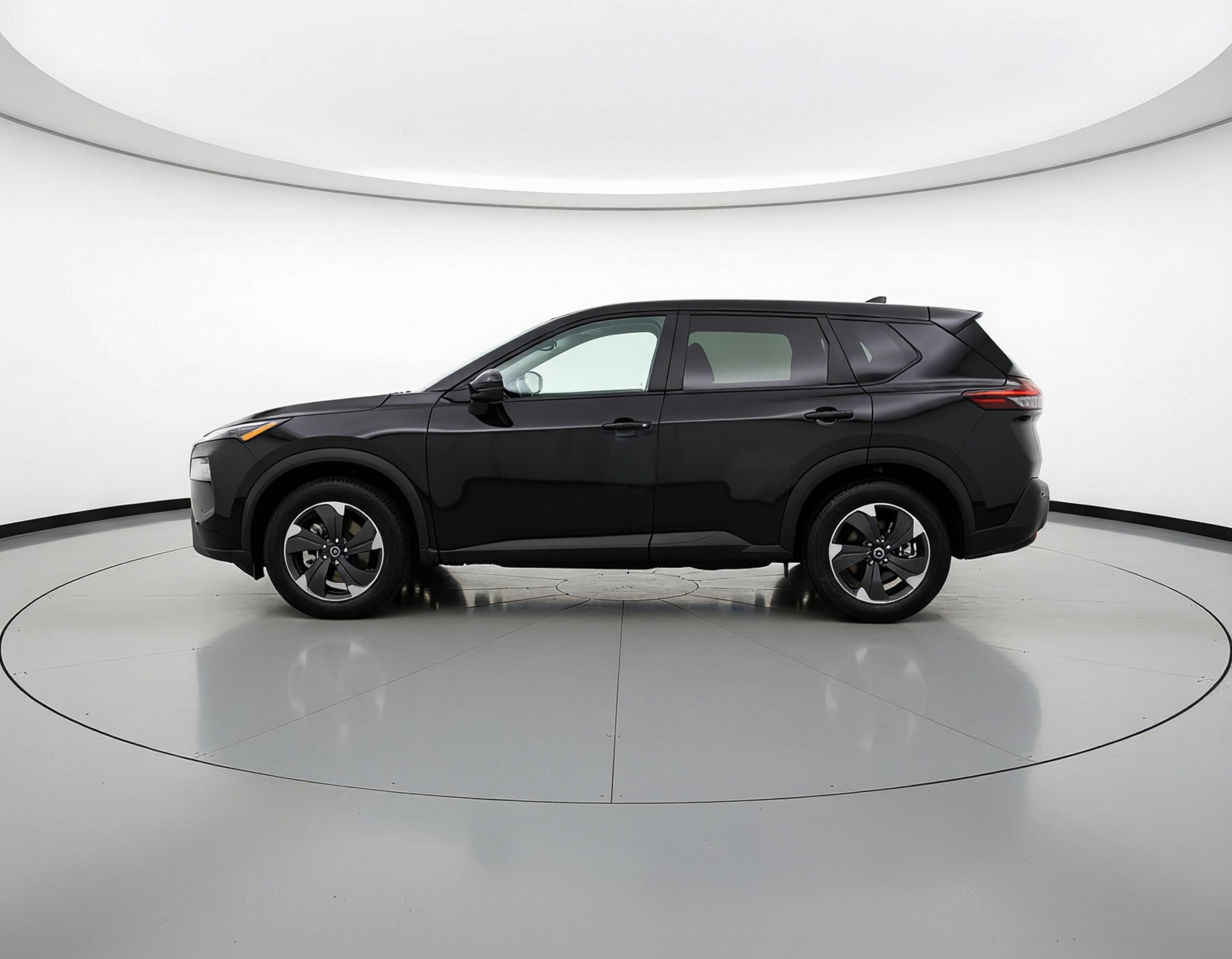 Thumbnail: 2025 Nissan Rogue - 4