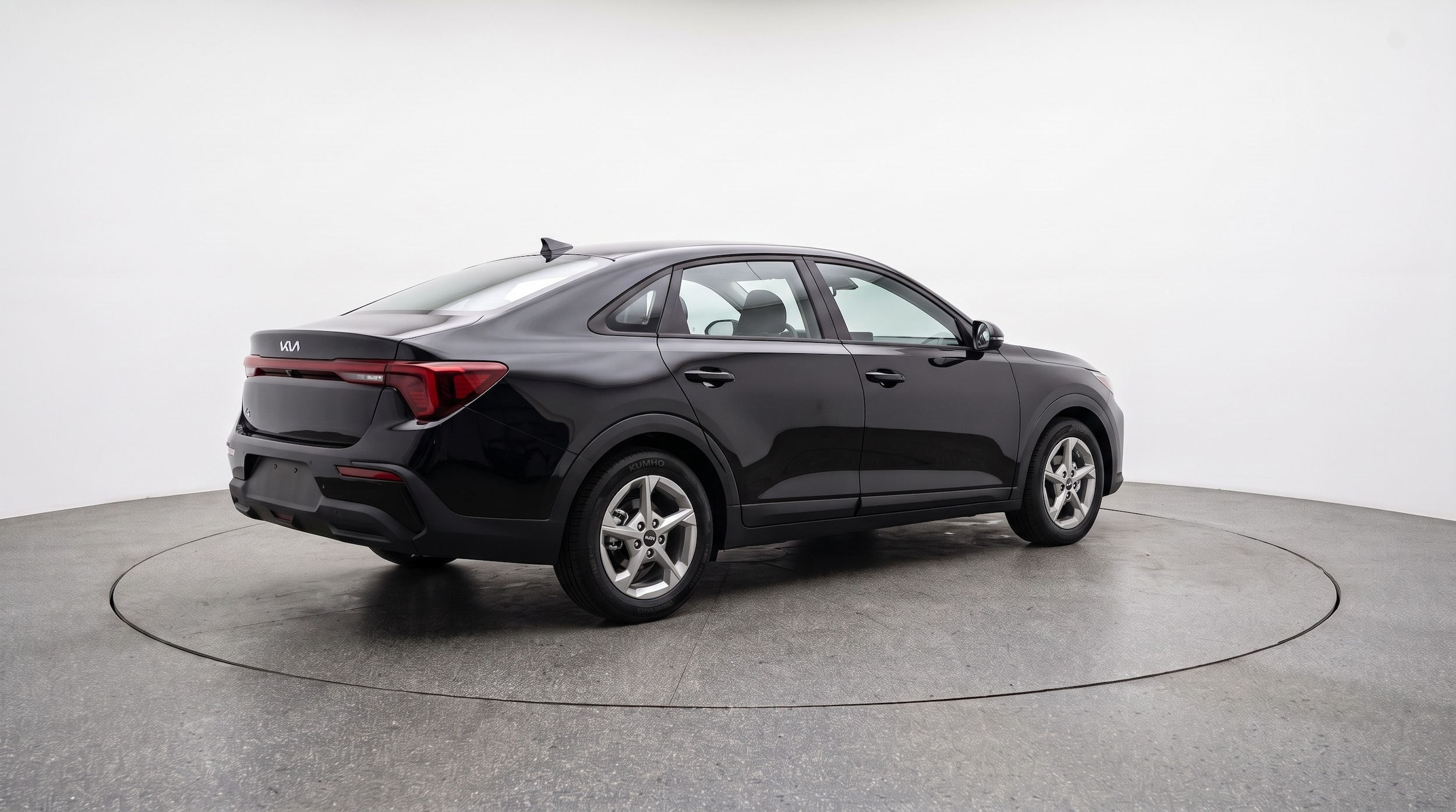 Thumbnail: 2025 Kia K4 - 7