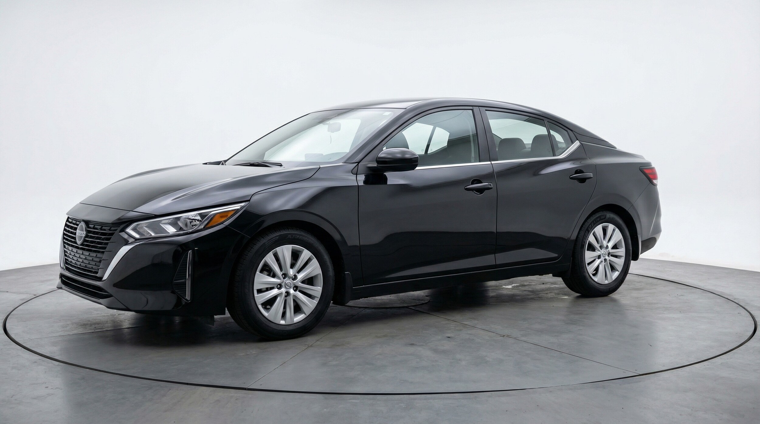 Thumbnail: 2025 Nissan Sentra - 3