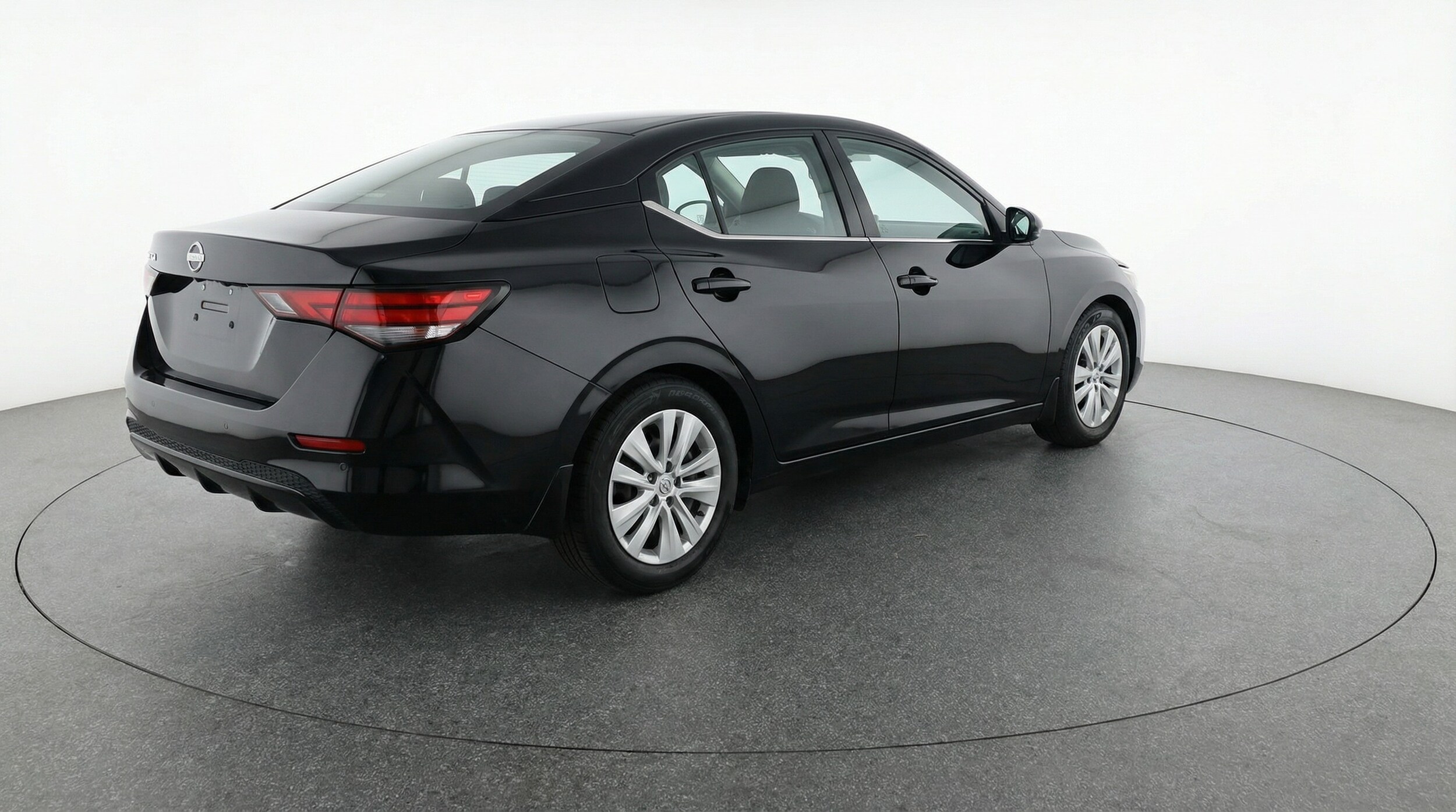 Thumbnail: 2025 Nissan Sentra - 7