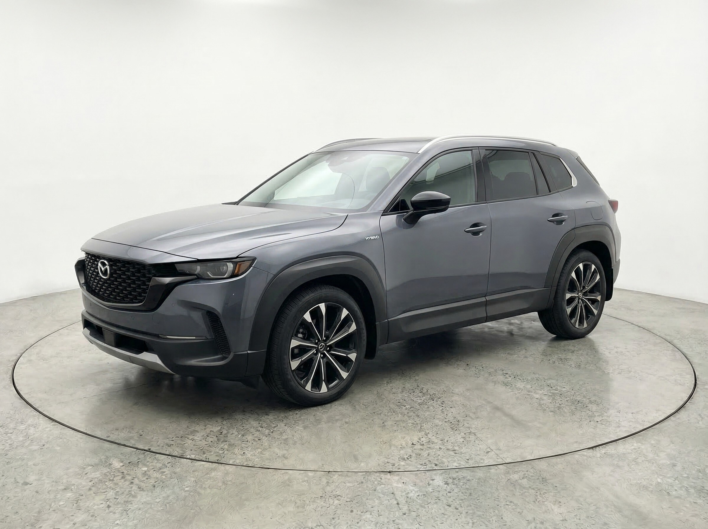 Thumbnail: 2025 Mazda CX-50 - 3