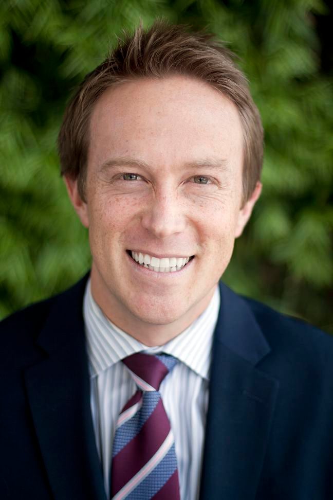 Shep Nelson