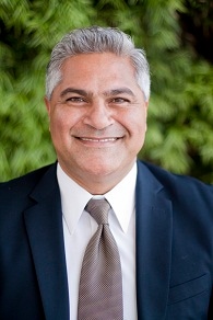 Reza Delzendeh