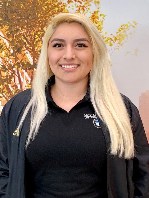 Los Angeles Ca Bmw Dealership Staff Nick Alexander Bmw