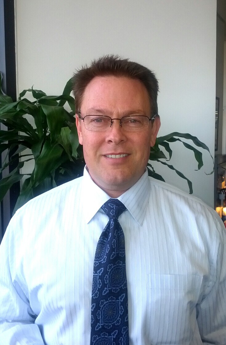 Mark de la Rambelje