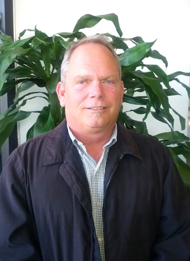Jeff Mcclure