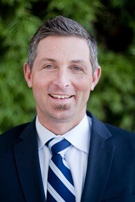 Nicholas Alexander
