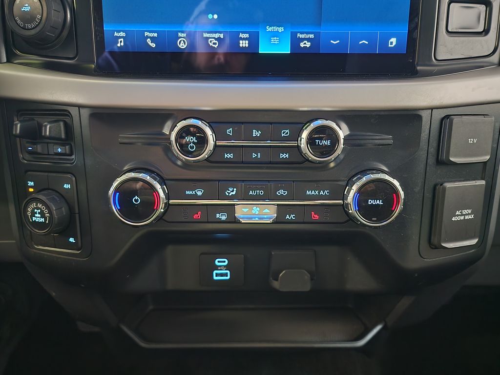 2022 Ford F-150 XLT - Photo 26