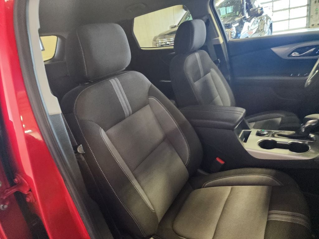 2023 Chevrolet Blazer 2LT - Photo 18