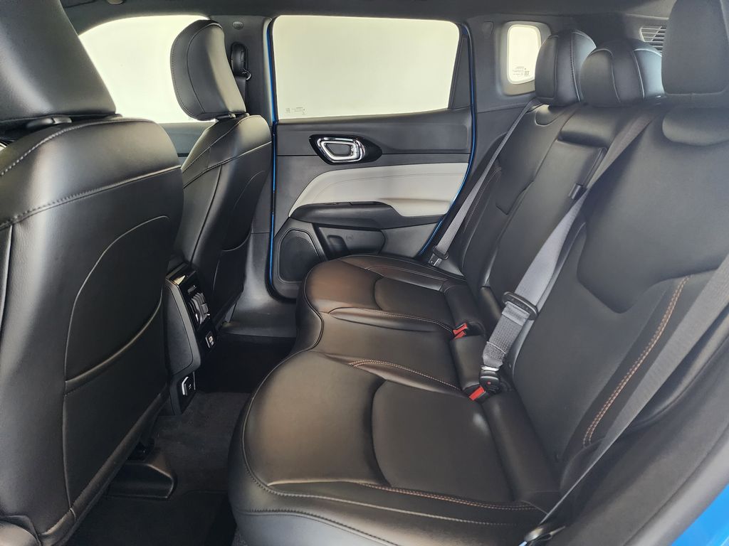 2023 Jeep Compass Limited - Photo 14
