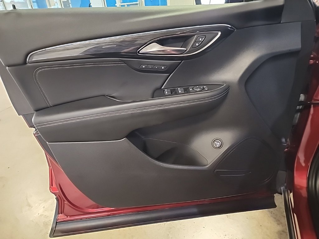 2023 Buick Envision Essence - Photo 9