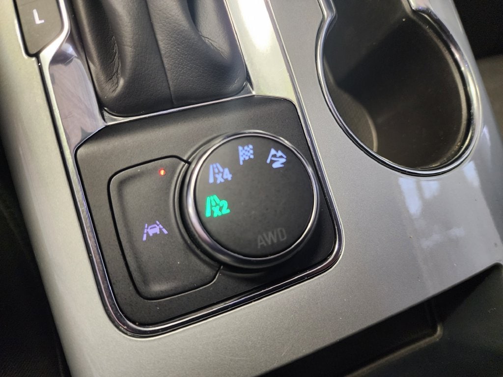 2023 Chevrolet Blazer 2LT - Photo 25