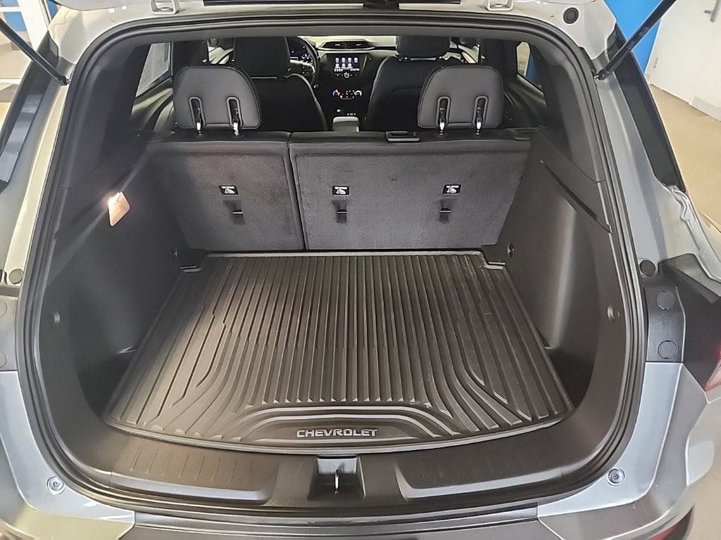 2023 Chevrolet TrailBlazer Activ - Photo 13
