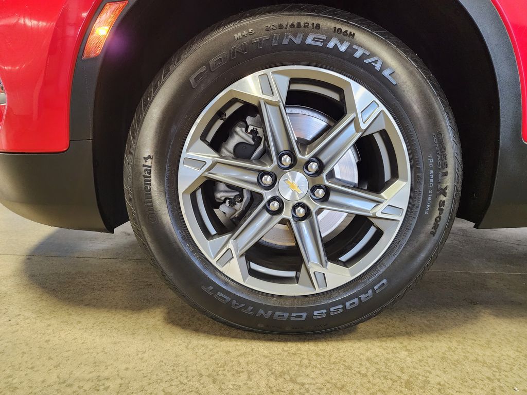 2023 Chevrolet Blazer 2LT - Photo 9