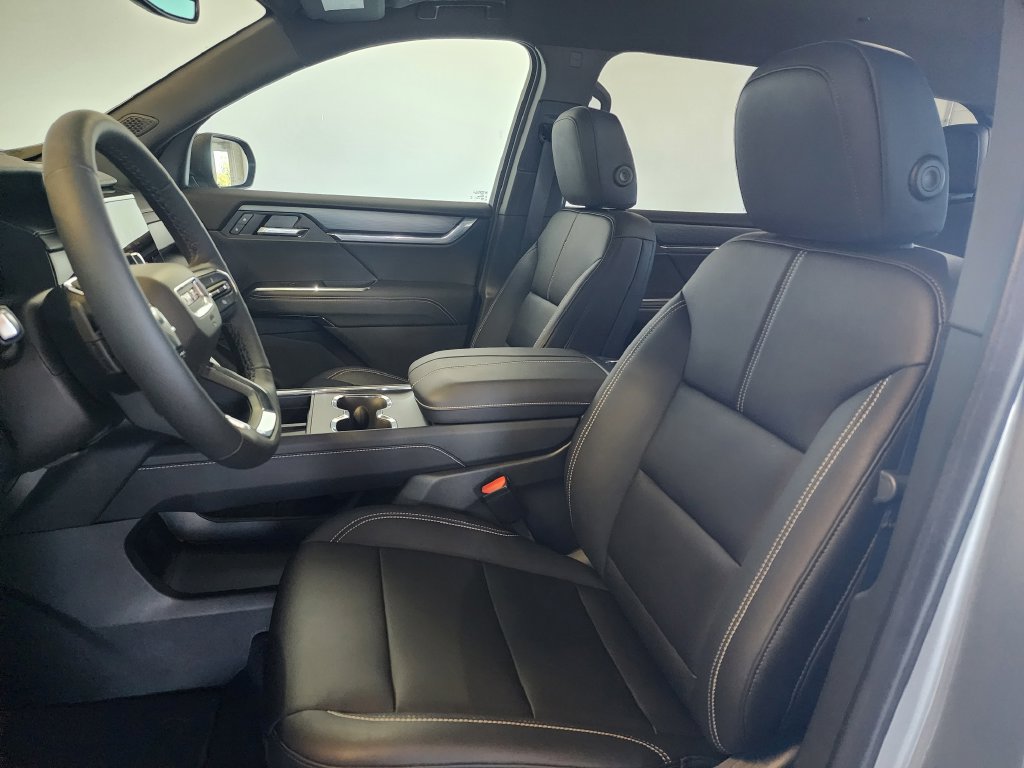 2024 GMC Acadia Elevation - Photo 12