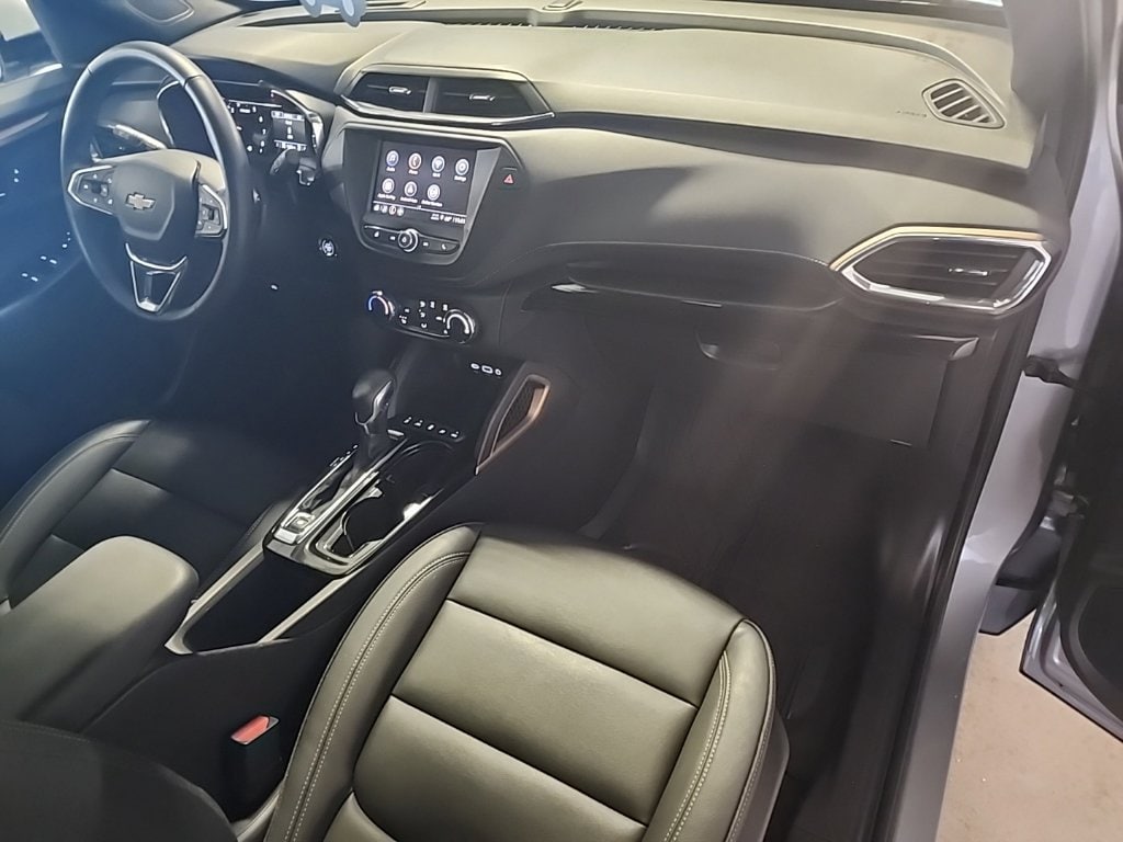 2023 Chevrolet TrailBlazer Activ - Photo 15