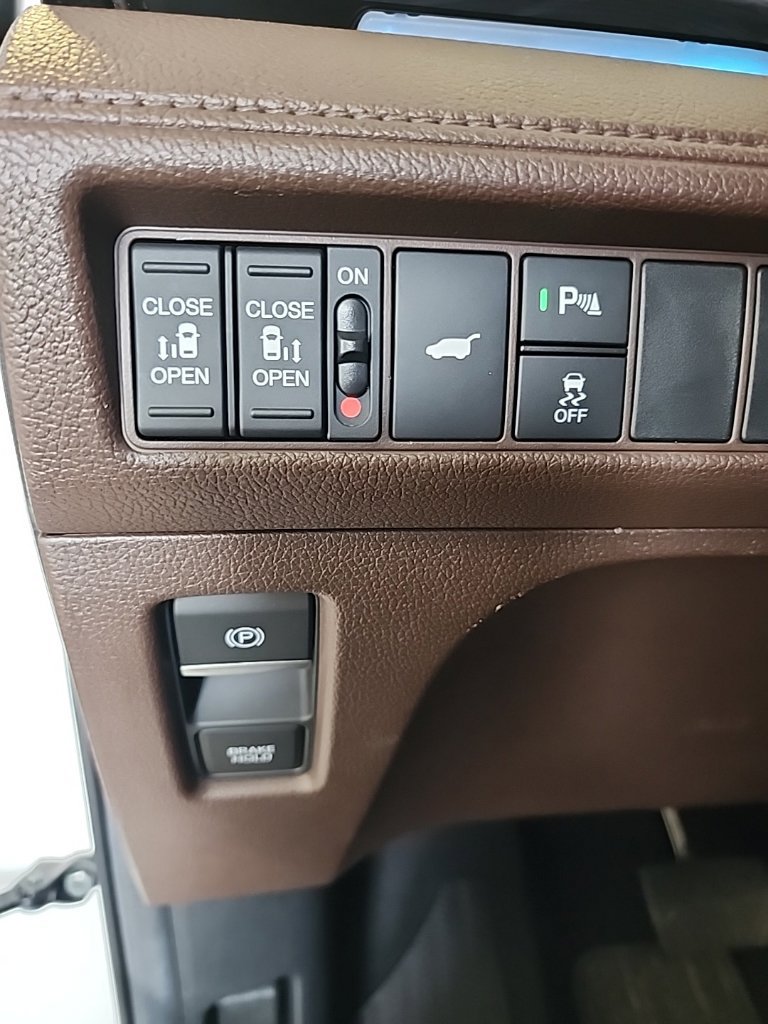 2026 Honda Odyssey Elite - Photo 26