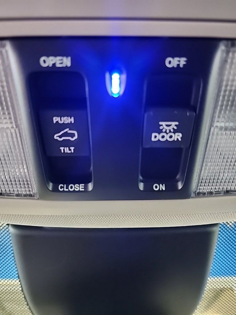 2026 Honda Odyssey Elite - Photo 21