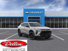 2026 Chevrolet Trax ACTIV SUV
