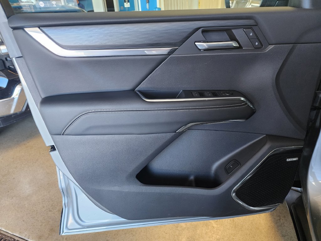 2024 GMC Acadia Elevation - Photo 9