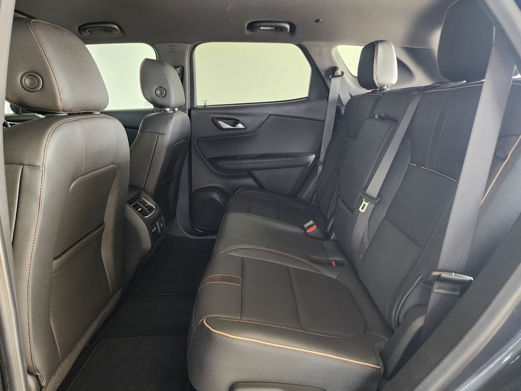 2022 Chevrolet Blazer Premier - Photo 14