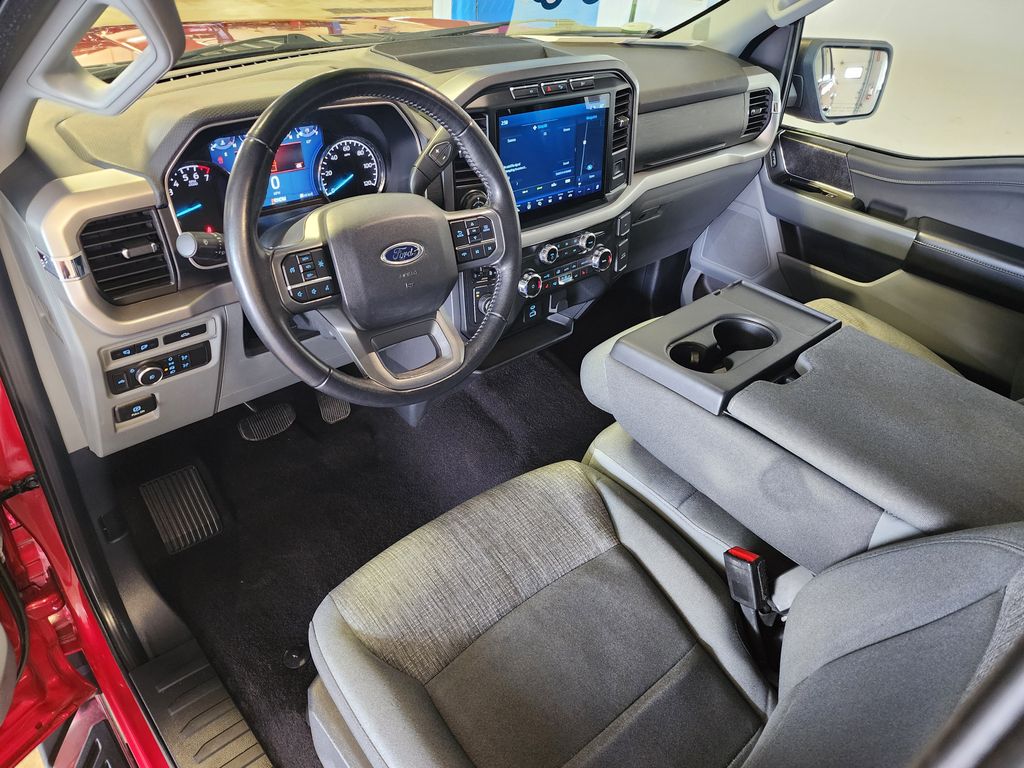 2022 Ford F-150 XLT - Photo 11