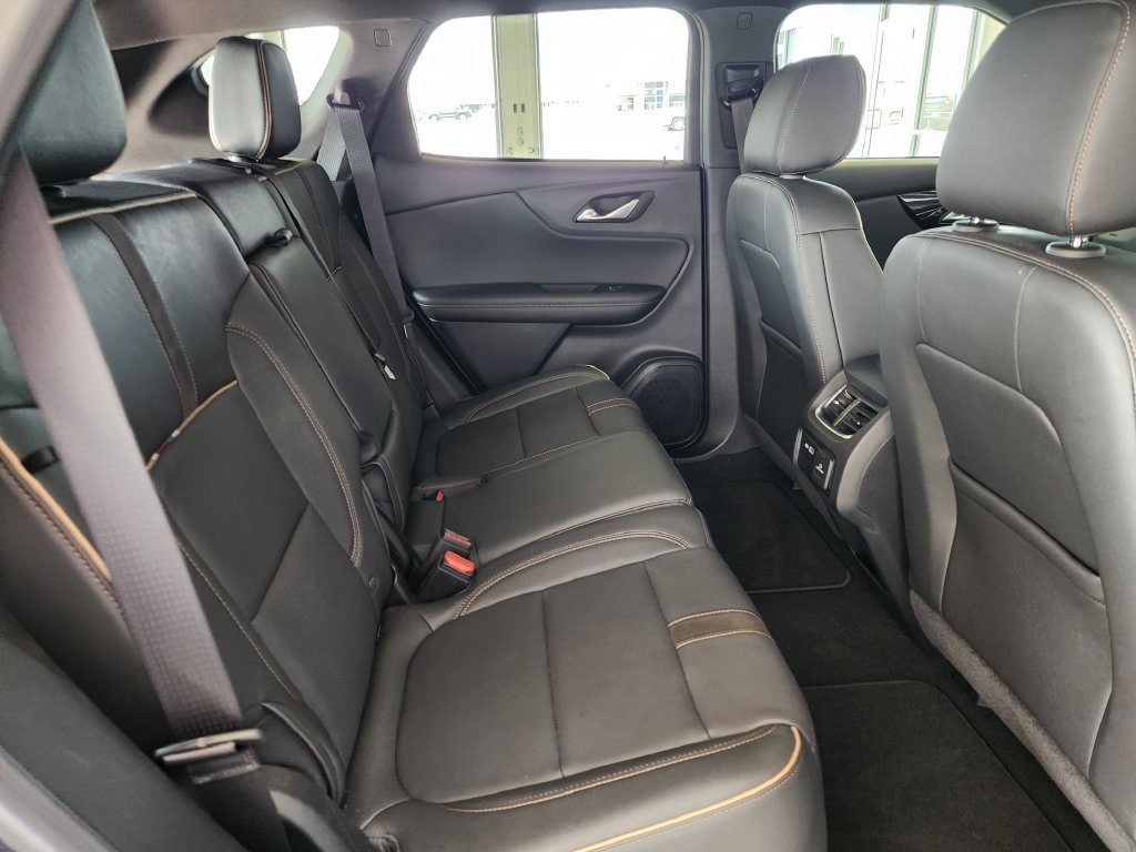2022 Chevrolet Blazer Premier - Photo 17