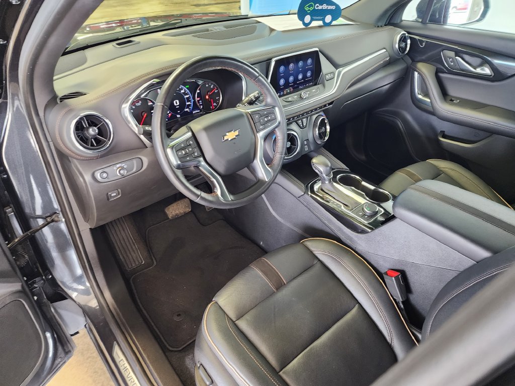 2022 Chevrolet Blazer Premier - Photo 11