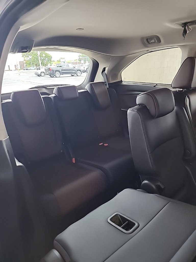2026 Honda Odyssey Elite - Photo 16