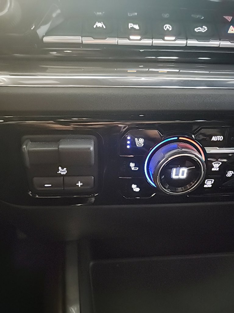 2022 Chevrolet Silverado 1500 High Country - Photo 26