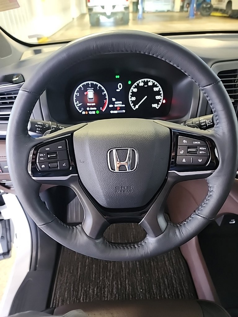 2026 Honda Odyssey Elite - Photo 22