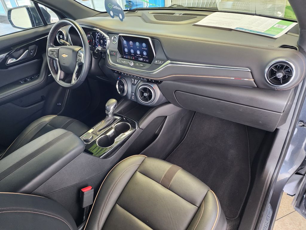 2022 Chevrolet Blazer Premier - Photo 18
