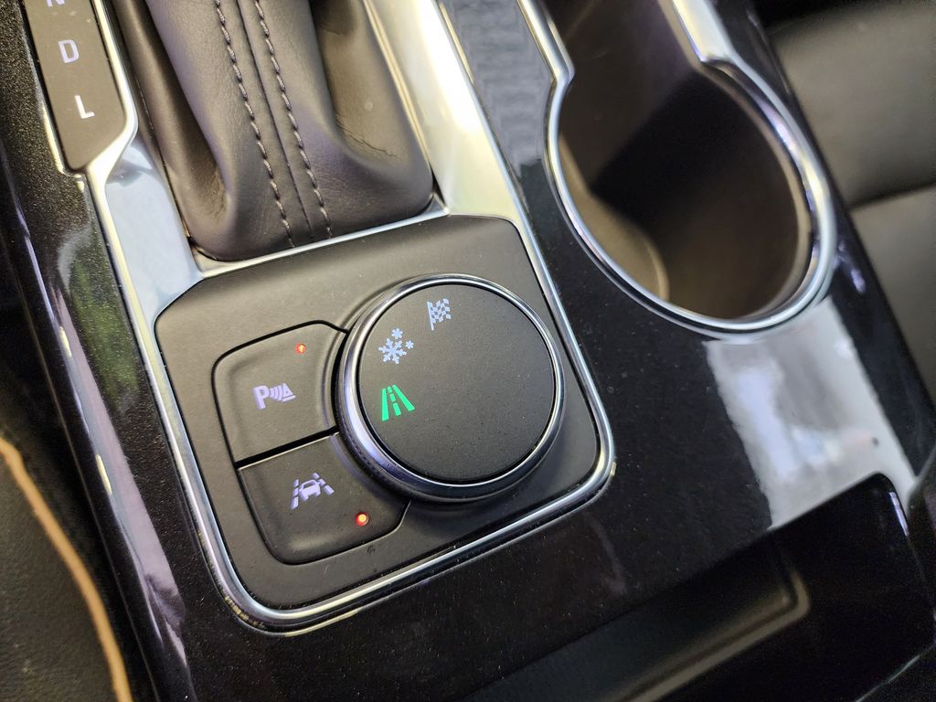 2022 Chevrolet Blazer Premier - Photo 28