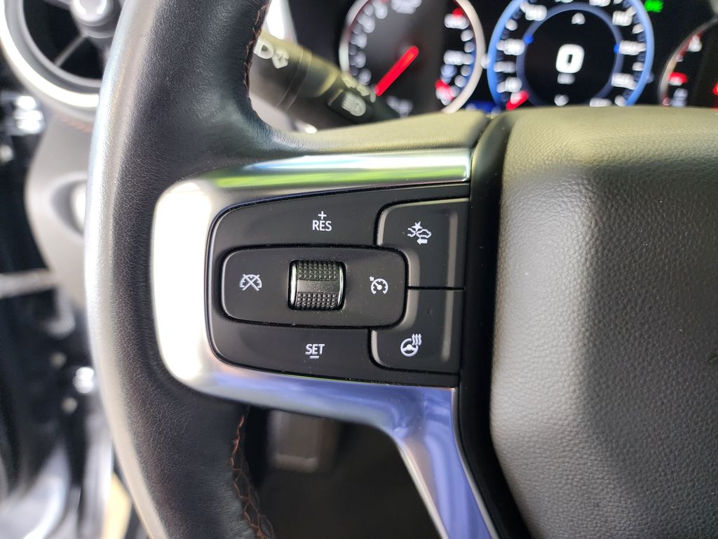 2022 Chevrolet Blazer Premier - Photo 22