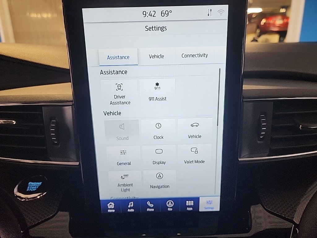 2023 Ford Explorer ST - Photo 27