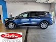  Buick Enclave