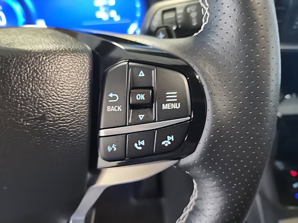 2023 Ford Explorer ST - Photo 24