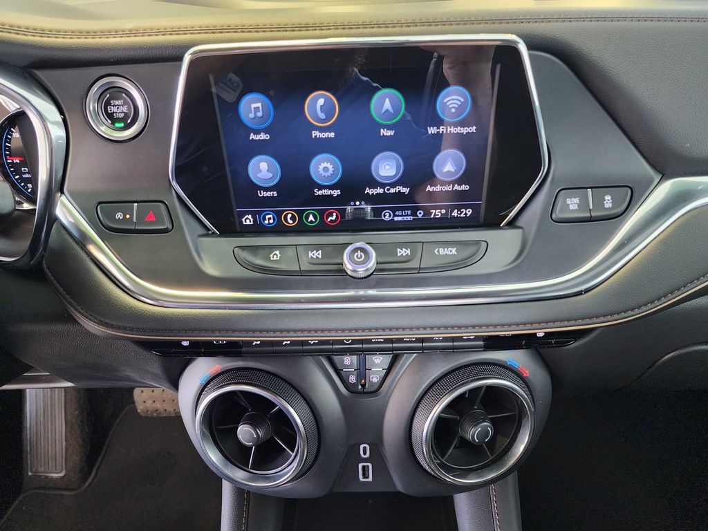 2022 Chevrolet Blazer Premier - Photo 25