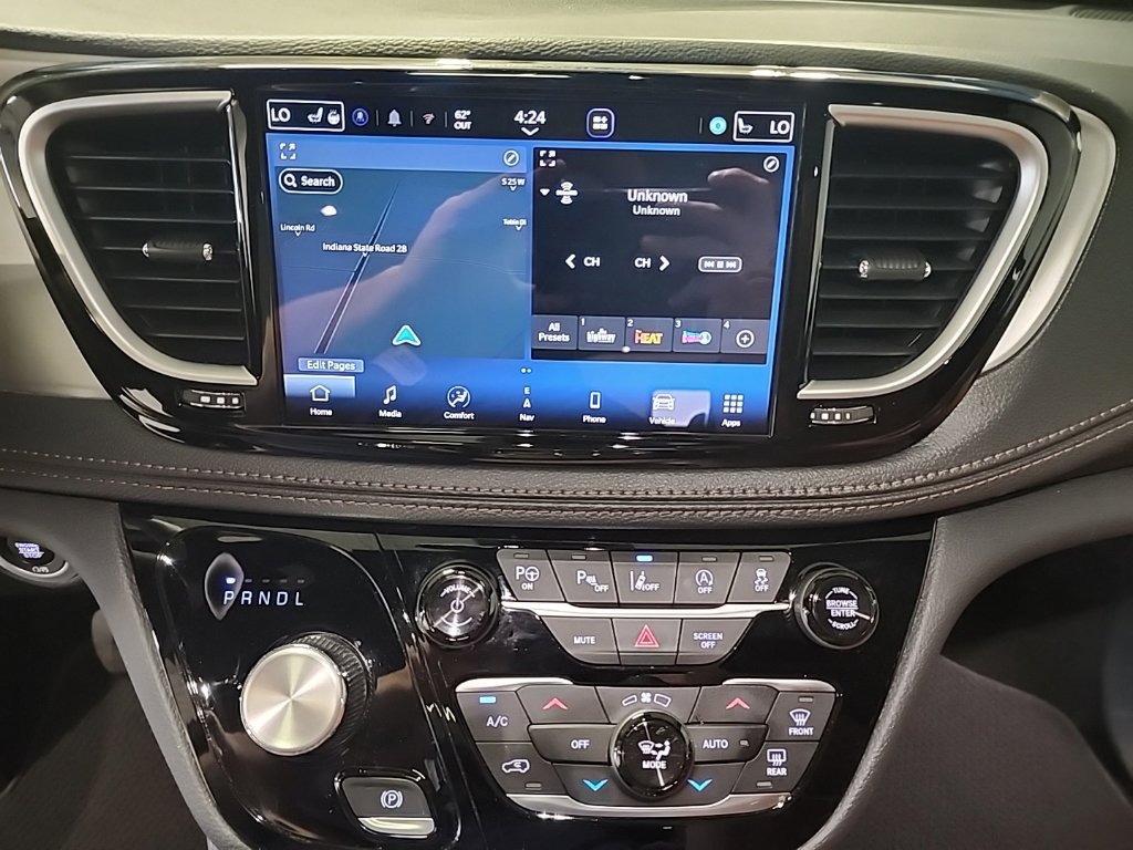 2025 Chrysler Pacifica Pinnacle - Photo 27