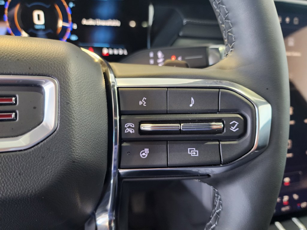 2024 GMC Acadia Elevation - Photo 24